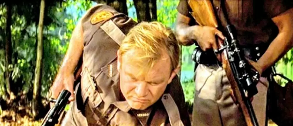 U.M.A レイク・プラシッドの画像