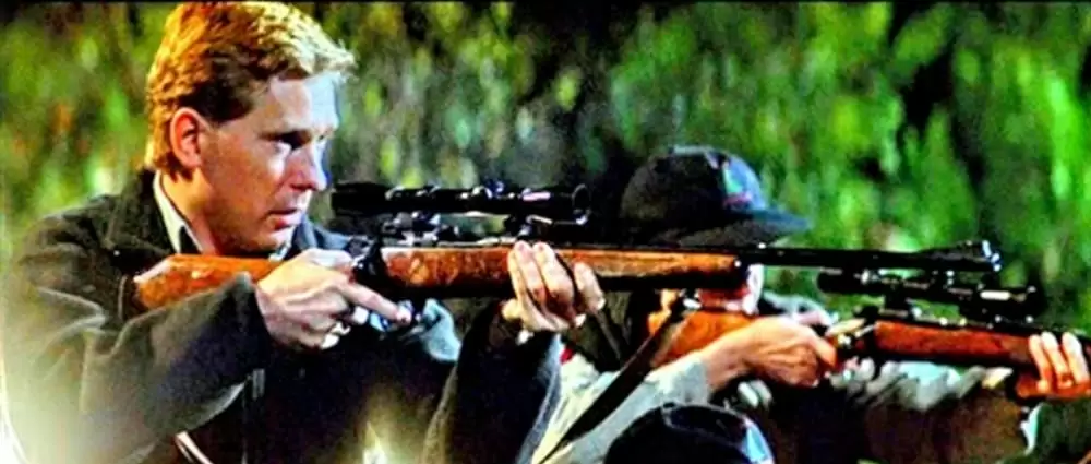 U.M.A レイク・プラシッドの画像