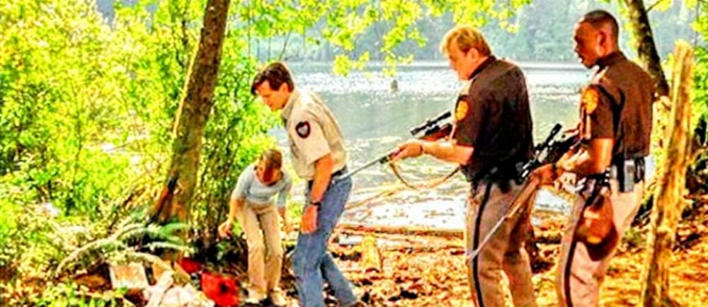 U.M.A レイク・プラシッドの画像