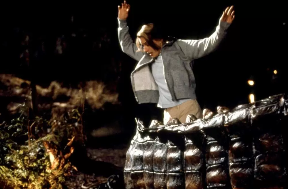 U.M.A レイク・プラシッドの画像