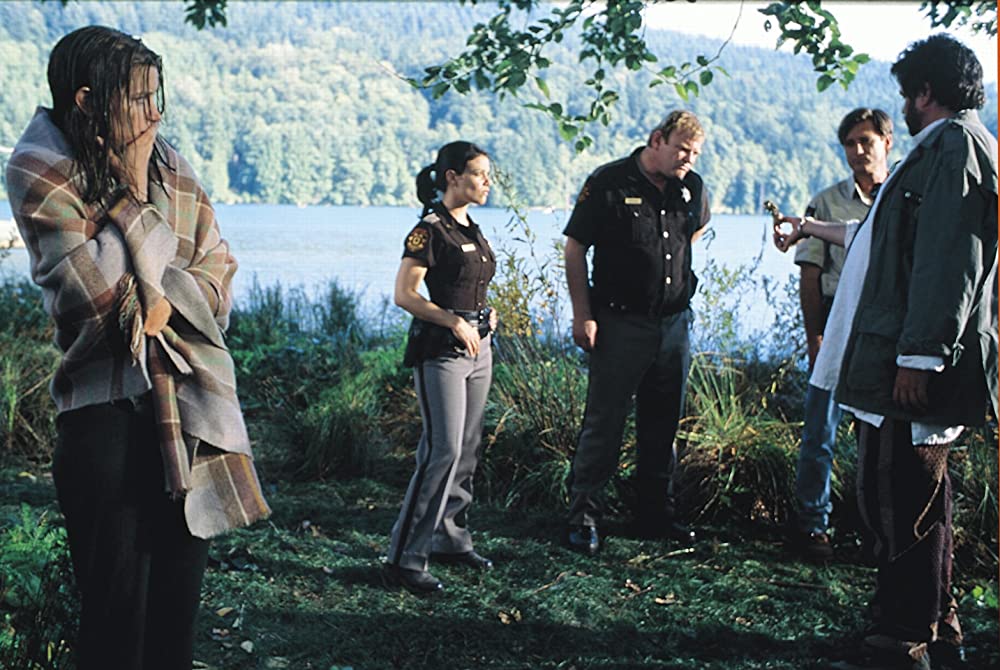 U.M.A レイク・プラシッドの画像