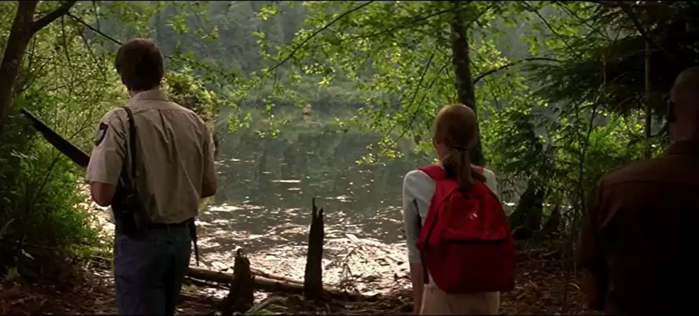 U.M.A レイク・プラシッドの画像