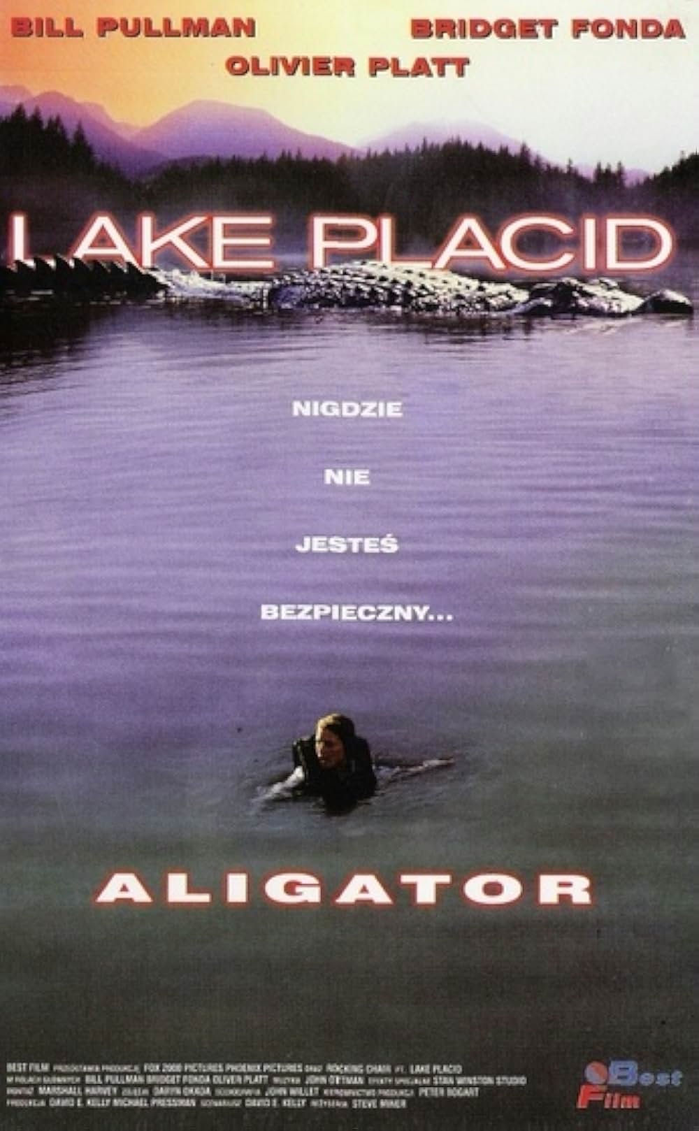 U.M.A レイク・プラシッドの画像