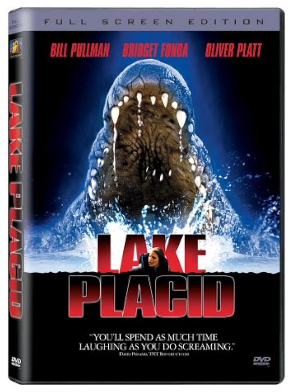 U.M.A レイク・プラシッドの画像