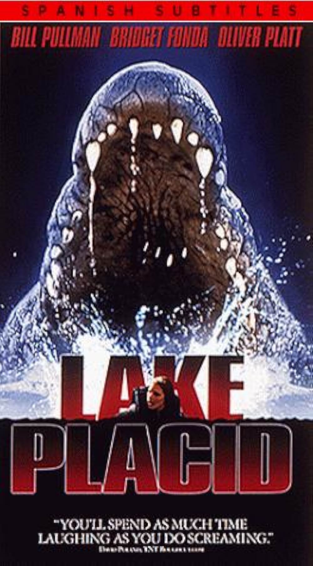 U.M.A レイク・プラシッドの画像