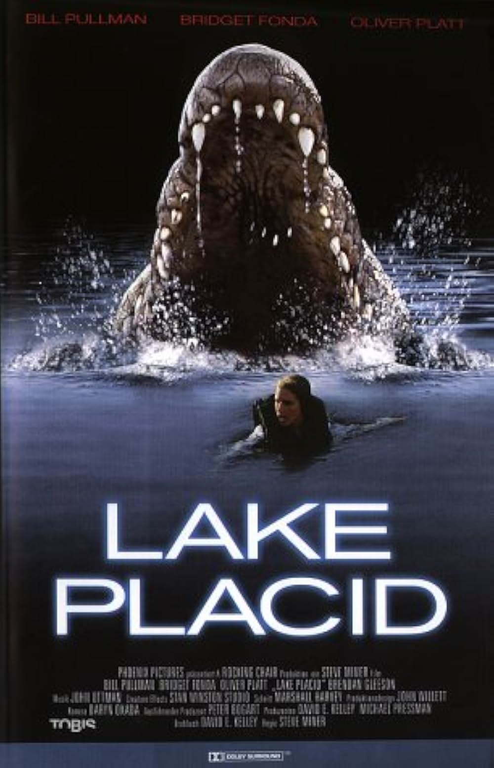 U.M.A レイク・プラシッドの画像