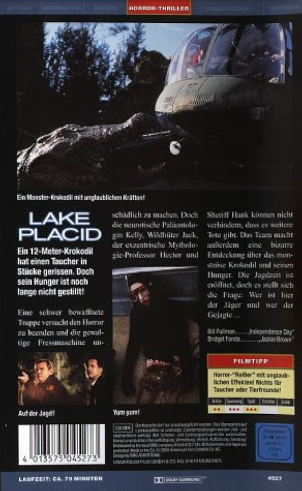 U.M.A レイク・プラシッドの画像