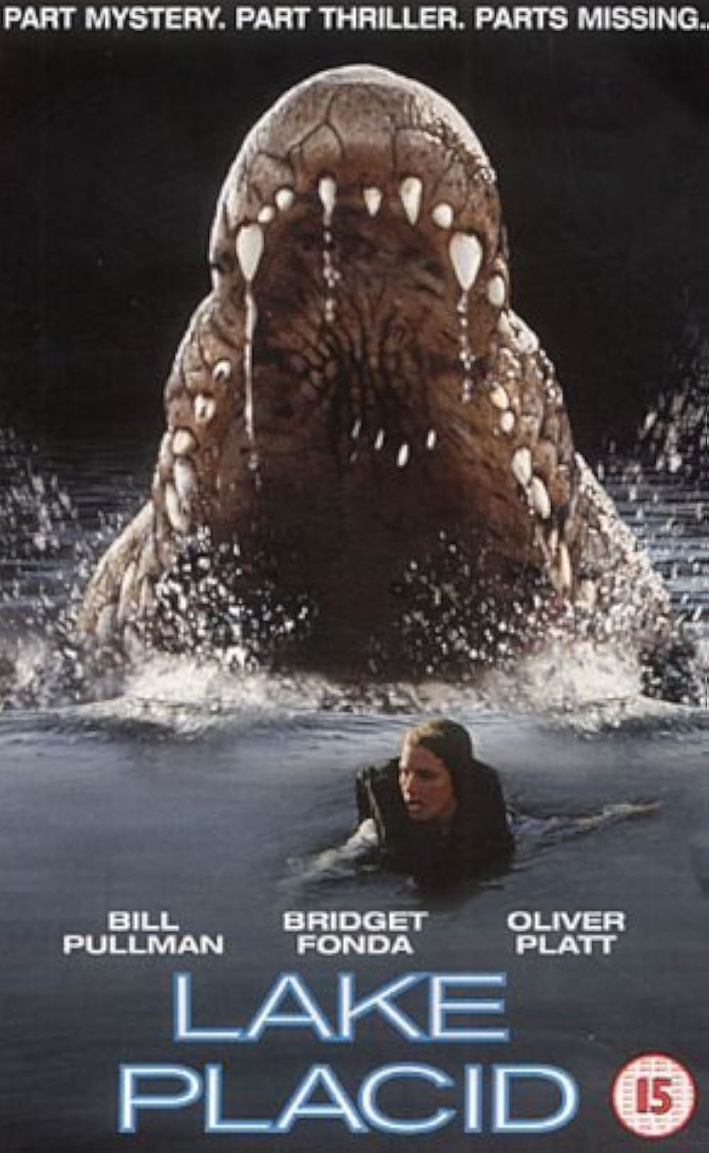 U.M.A レイク・プラシッドの画像