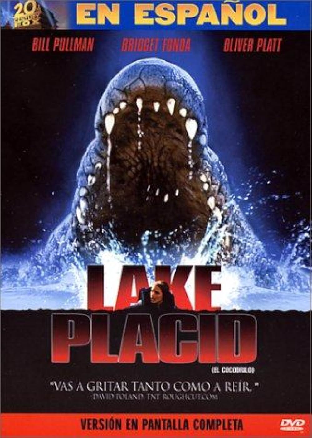 U.M.A レイク・プラシッドの画像