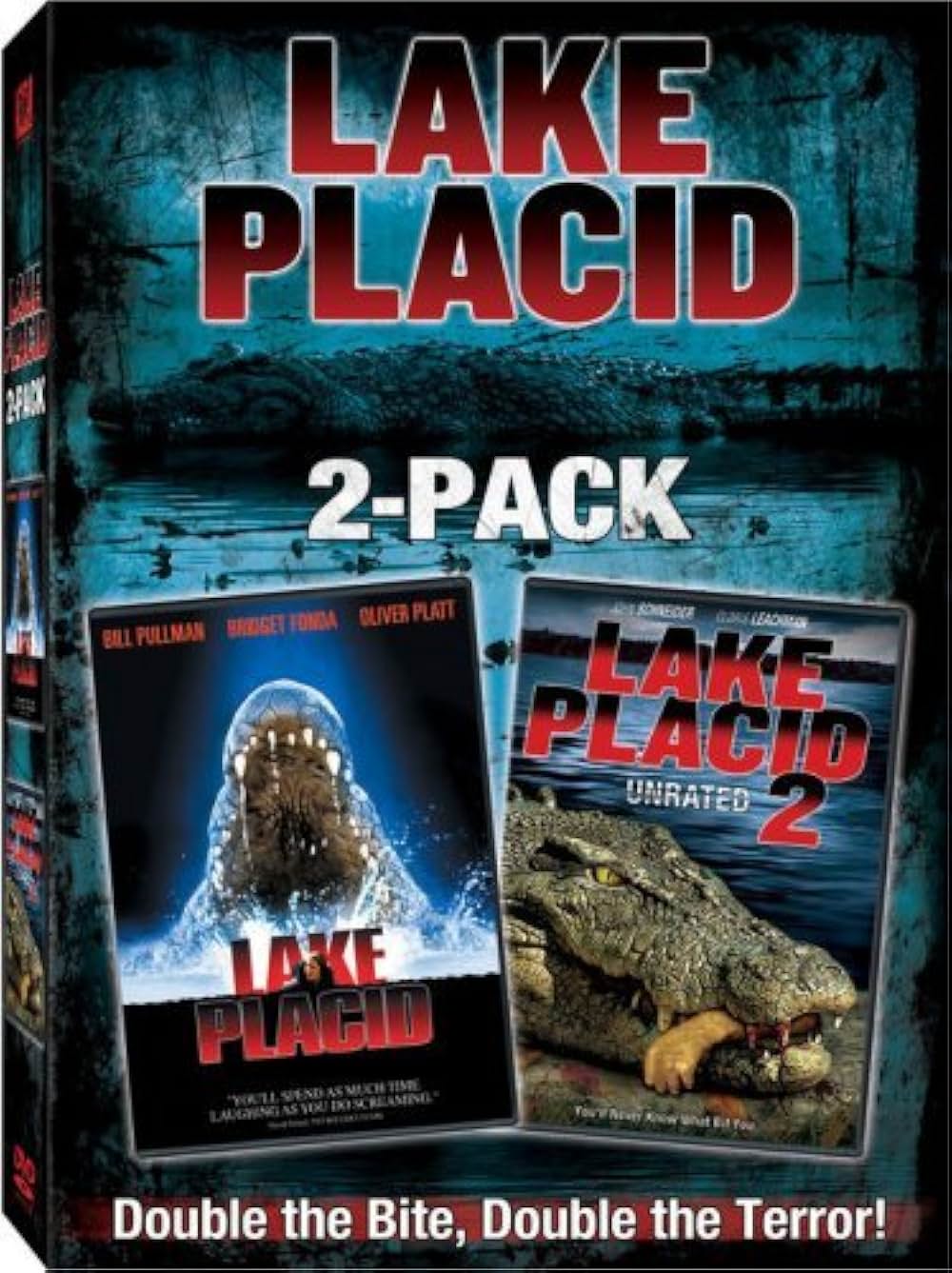 U.M.A レイク・プラシッドの画像