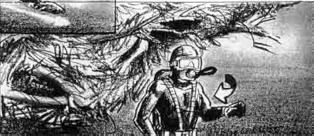 U.M.A レイク・プラシッドの画像