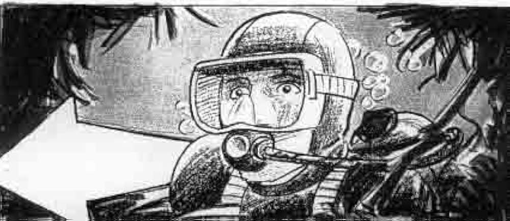 U.M.A レイク・プラシッドの画像