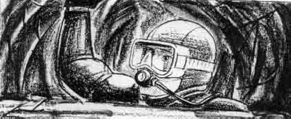 U.M.A レイク・プラシッドの画像