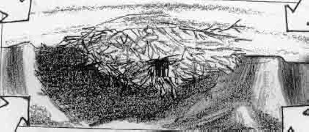 U.M.A レイク・プラシッドの画像