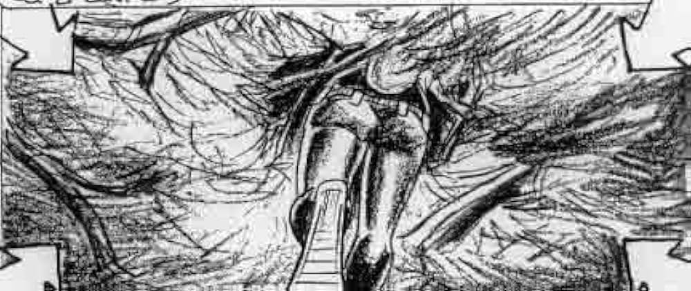 U.M.A レイク・プラシッドの画像