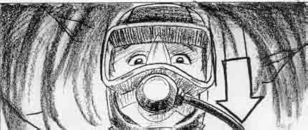 U.M.A レイク・プラシッドの画像