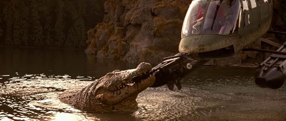 U.M.A レイク・プラシッドの画像