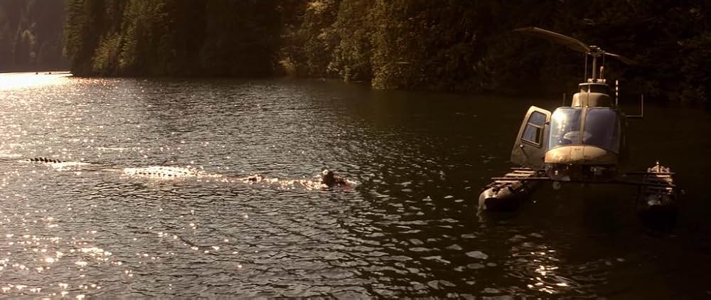 U.M.A レイク・プラシッドの画像