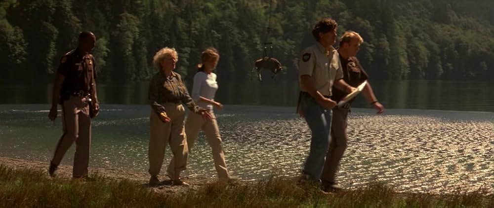 U.M.A レイク・プラシッドの画像