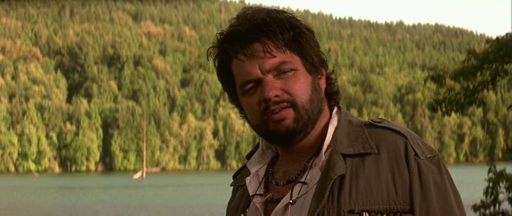 U.M.A レイク・プラシッドの画像