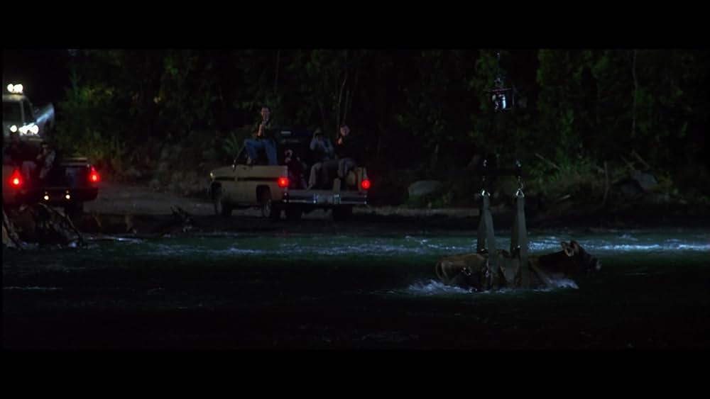 U.M.A レイク・プラシッドの画像