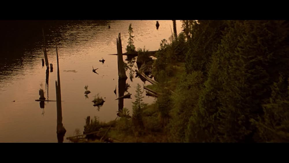 U.M.A レイク・プラシッドの画像