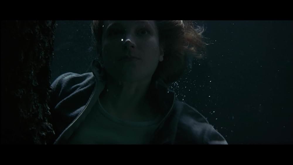 U.M.A レイク・プラシッドの画像