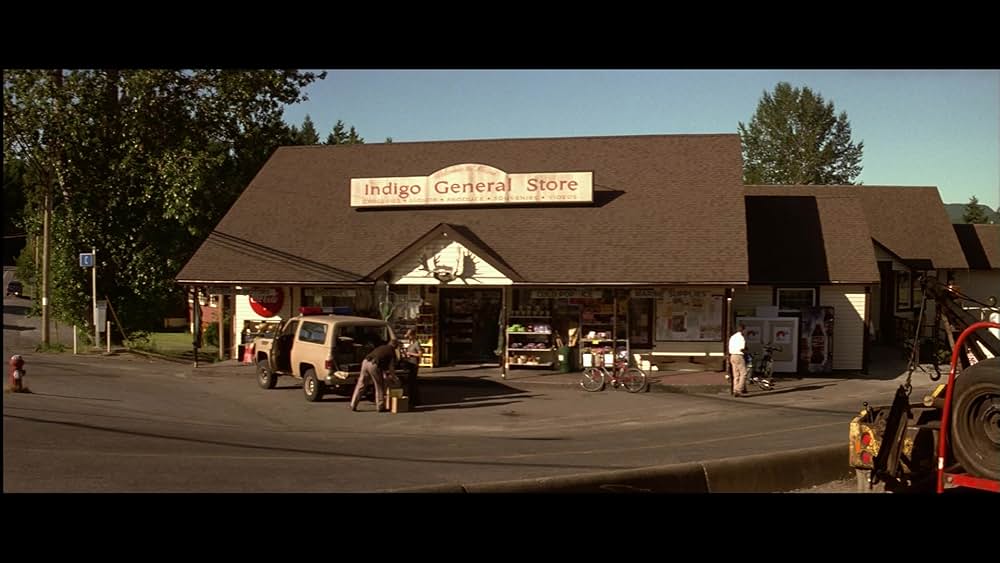 U.M.A レイク・プラシッドの画像