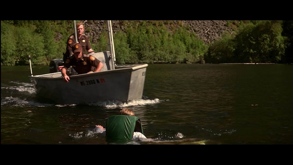 U.M.A レイク・プラシッドの画像