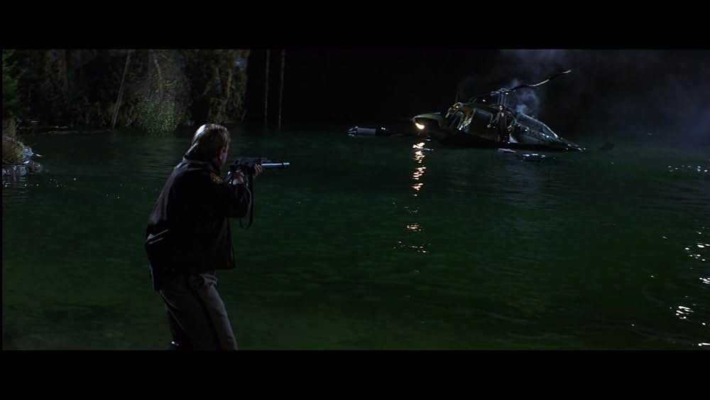 U.M.A レイク・プラシッドの画像