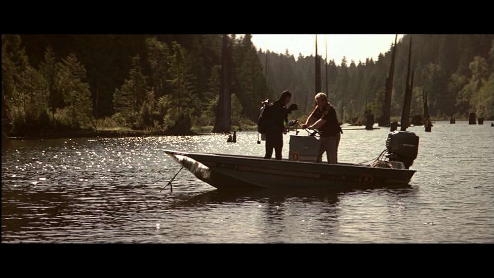 U.M.A レイク・プラシッドの画像