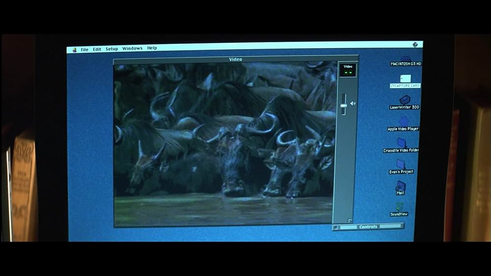 U.M.A レイク・プラシッドの画像