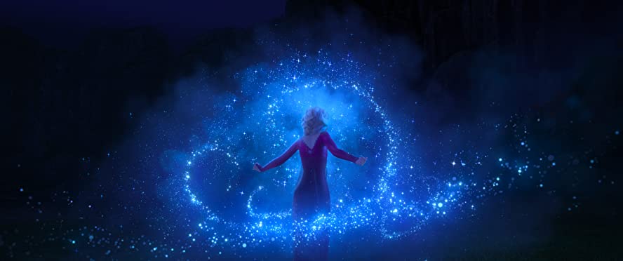 アナと雪の女王２の画像