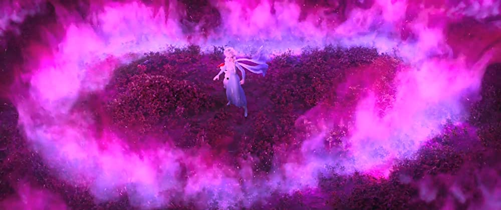 アナと雪の女王２の画像