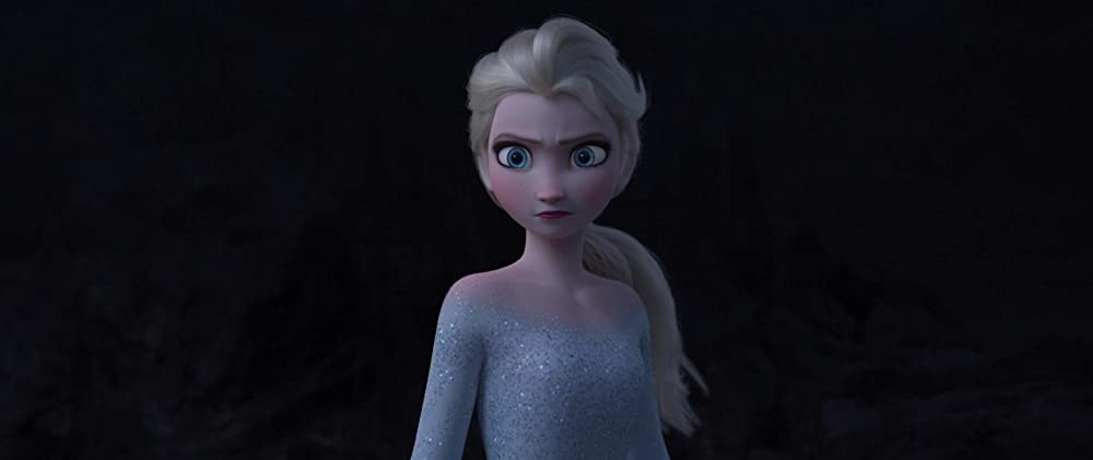 アナと雪の女王２の画像