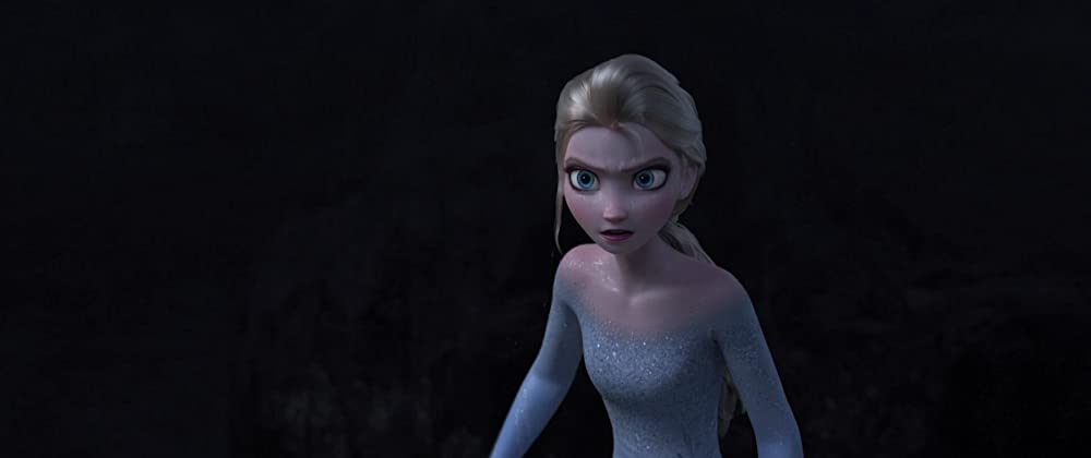 アナと雪の女王２の画像