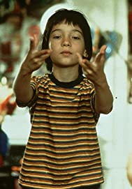 ぼくのバラ色の人生の画像