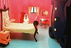 「ぼくのバラ色の人生」Georges Du Fresneの画像