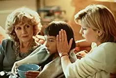 「ぼくのバラ色の人生」Georges Du Fresne & Michèle Laroque & Hélène Vincentの画像