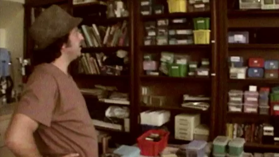 イグジット・スルー・ザ・ギフトショップの画像