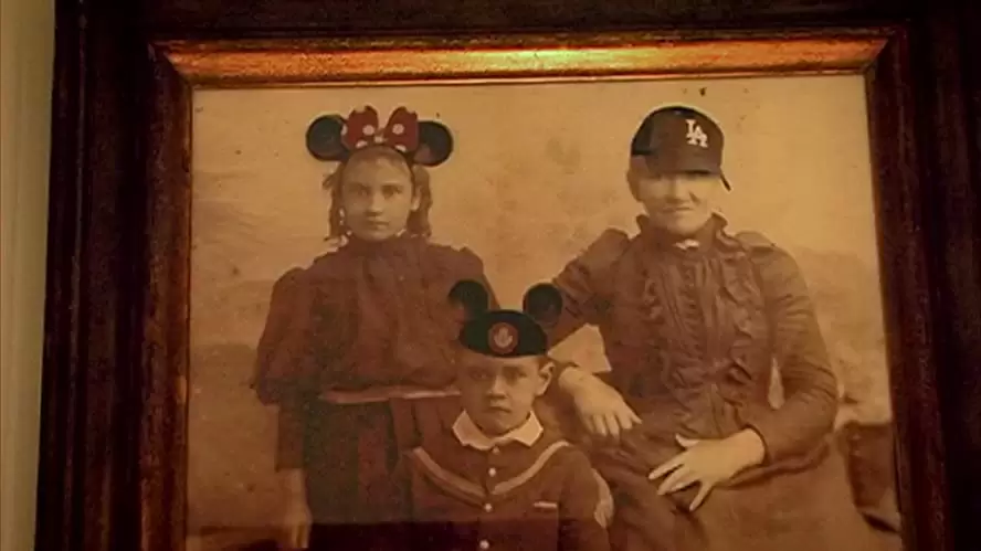 イグジット・スルー・ザ・ギフトショップの画像