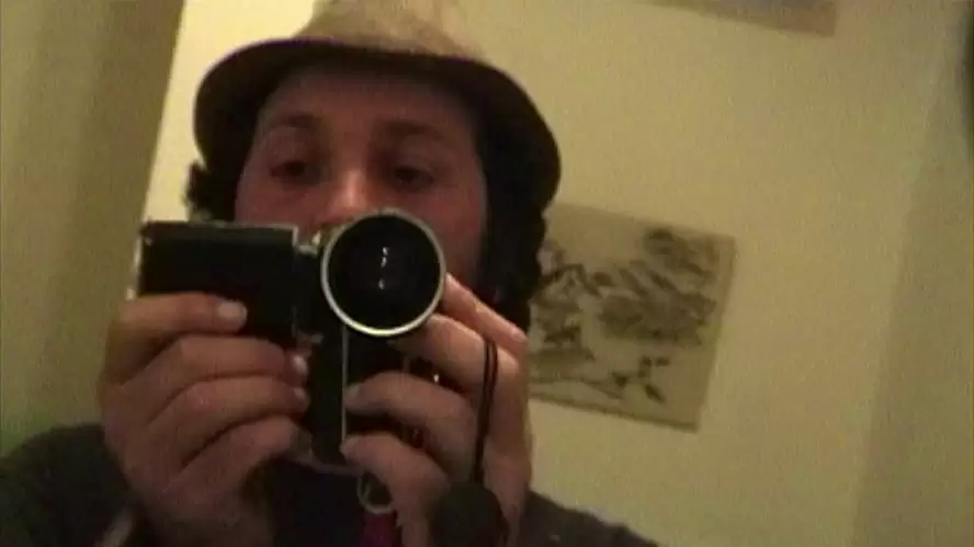 イグジット・スルー・ザ・ギフトショップの画像