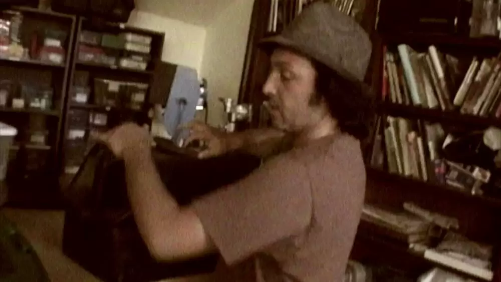 イグジット・スルー・ザ・ギフトショップの画像