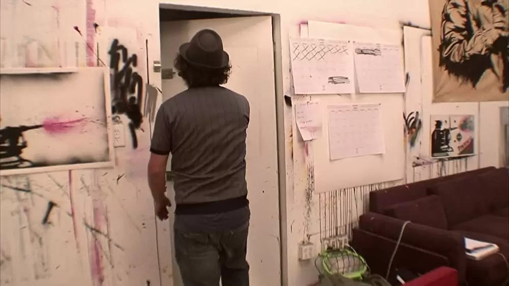 イグジット・スルー・ザ・ギフトショップの画像