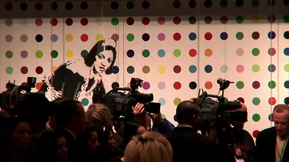 イグジット・スルー・ザ・ギフトショップの画像