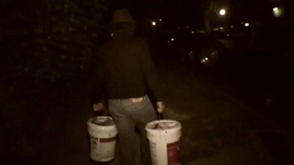 イグジット・スルー・ザ・ギフトショップの画像