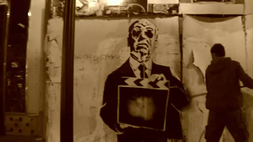 イグジット・スルー・ザ・ギフトショップの画像