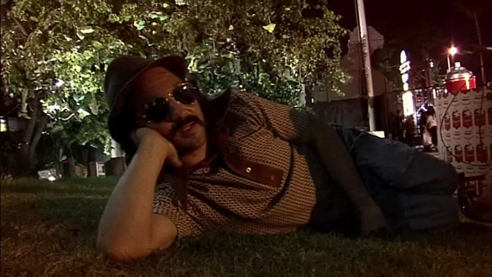 イグジット・スルー・ザ・ギフトショップの画像