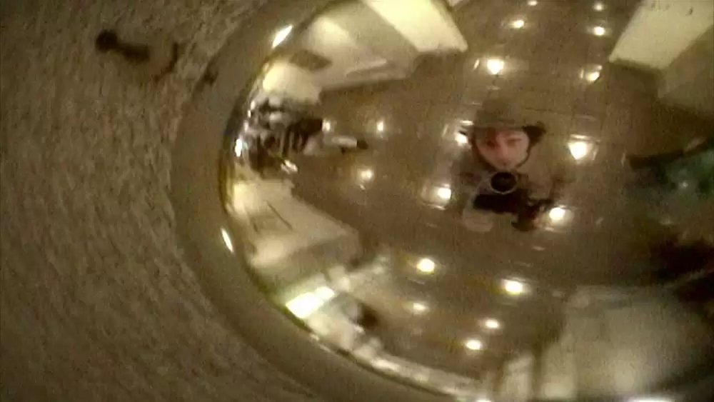 イグジット・スルー・ザ・ギフトショップの画像