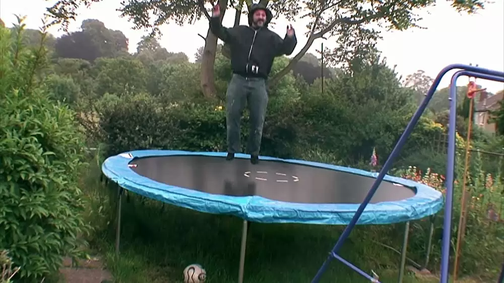 イグジット・スルー・ザ・ギフトショップの画像